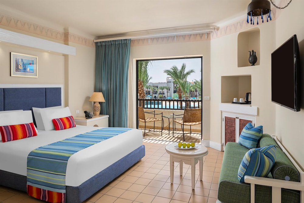 Pickalbatros Sands Port Ghalib 23/69