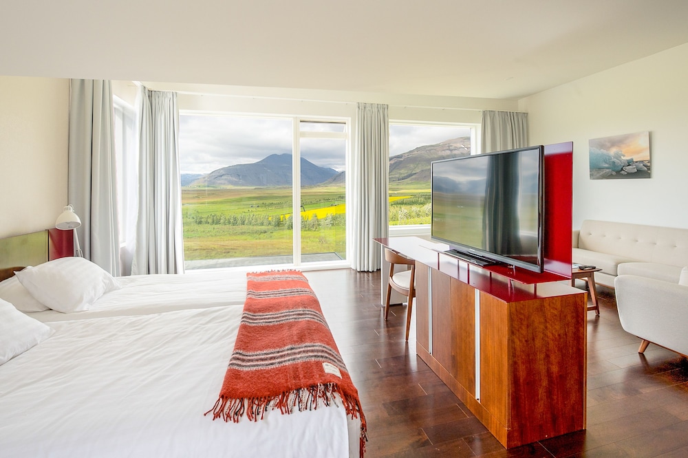 Fosshotel Vatnajokull 12/50