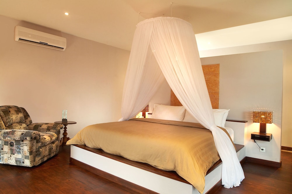 3 Bedrooms, Premier, Villa, 3 King Beds, Private Pool