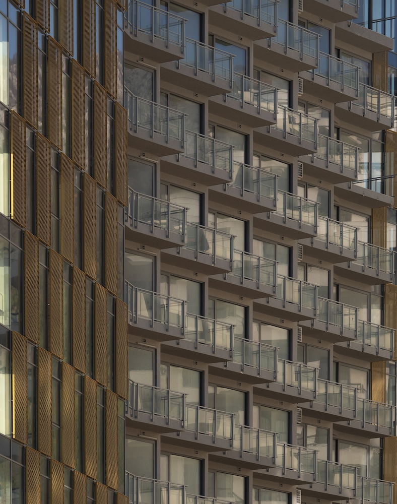 Sea Star Hotel 1/50