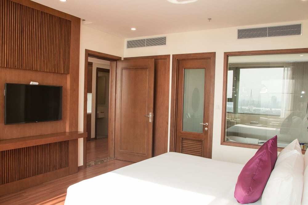 Rosamia Da Nang Hotel 41/84