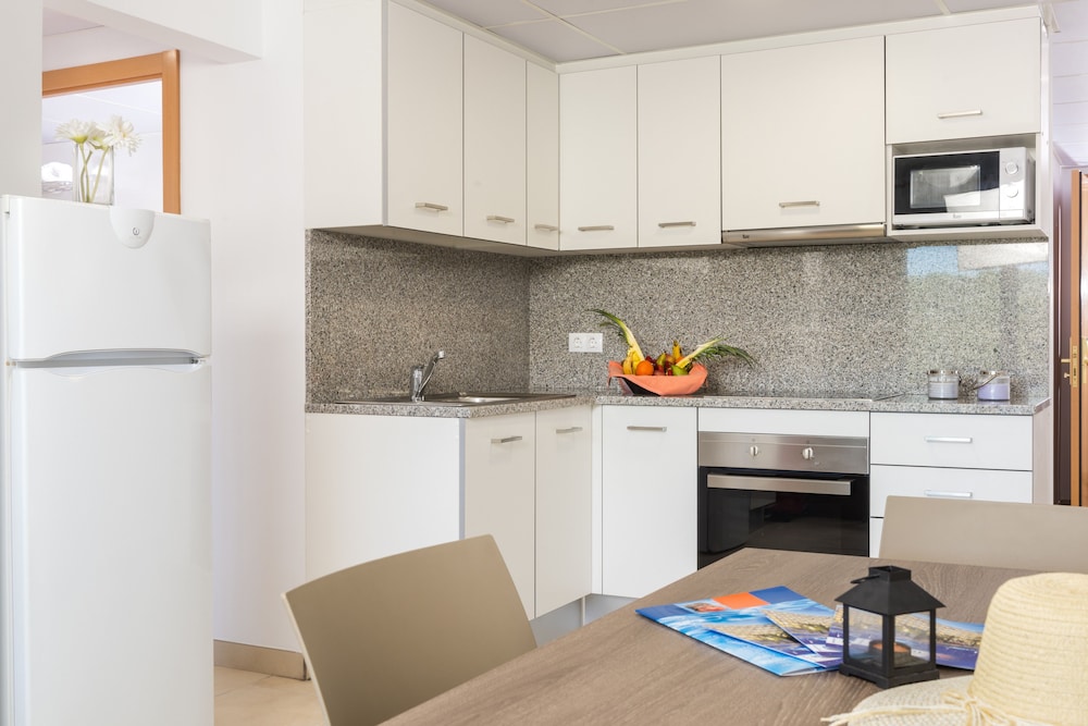 Apartaments Condado 24/28