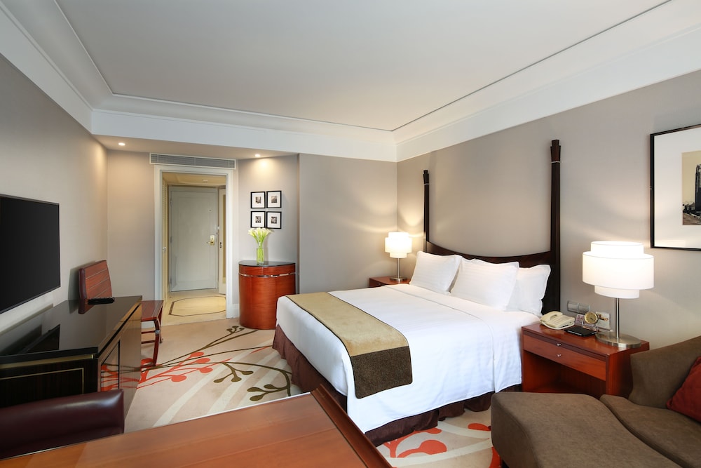 Jin Jiang Hotel 18/50