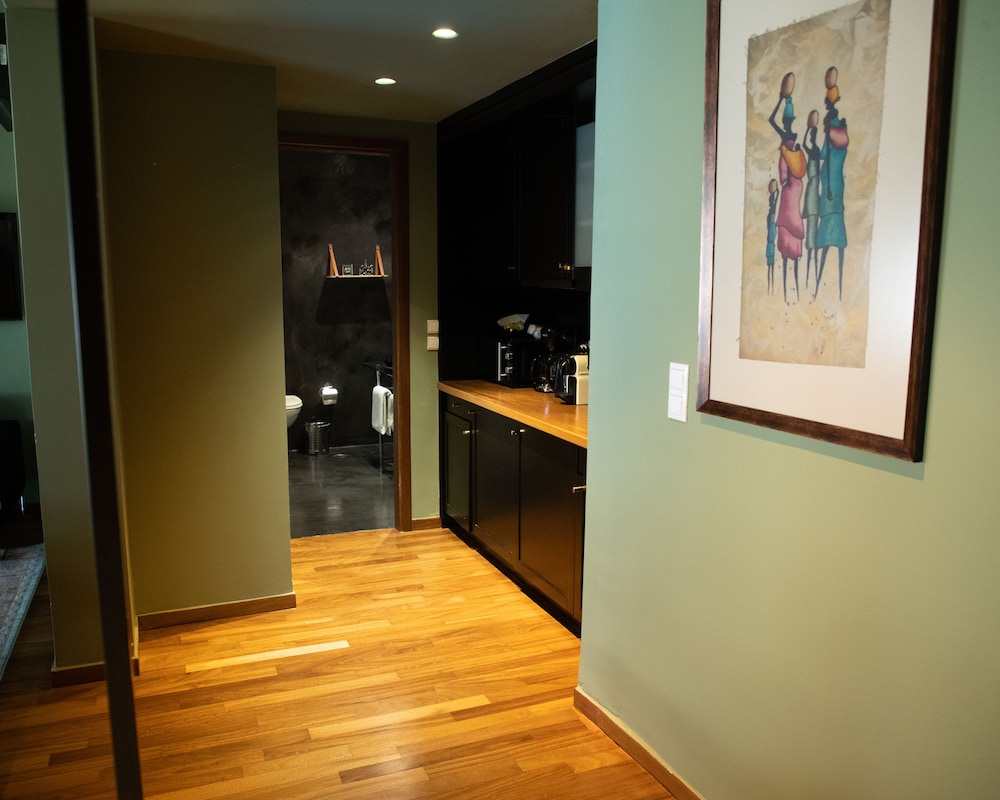 Andromeda Suites and Apartments 8/48