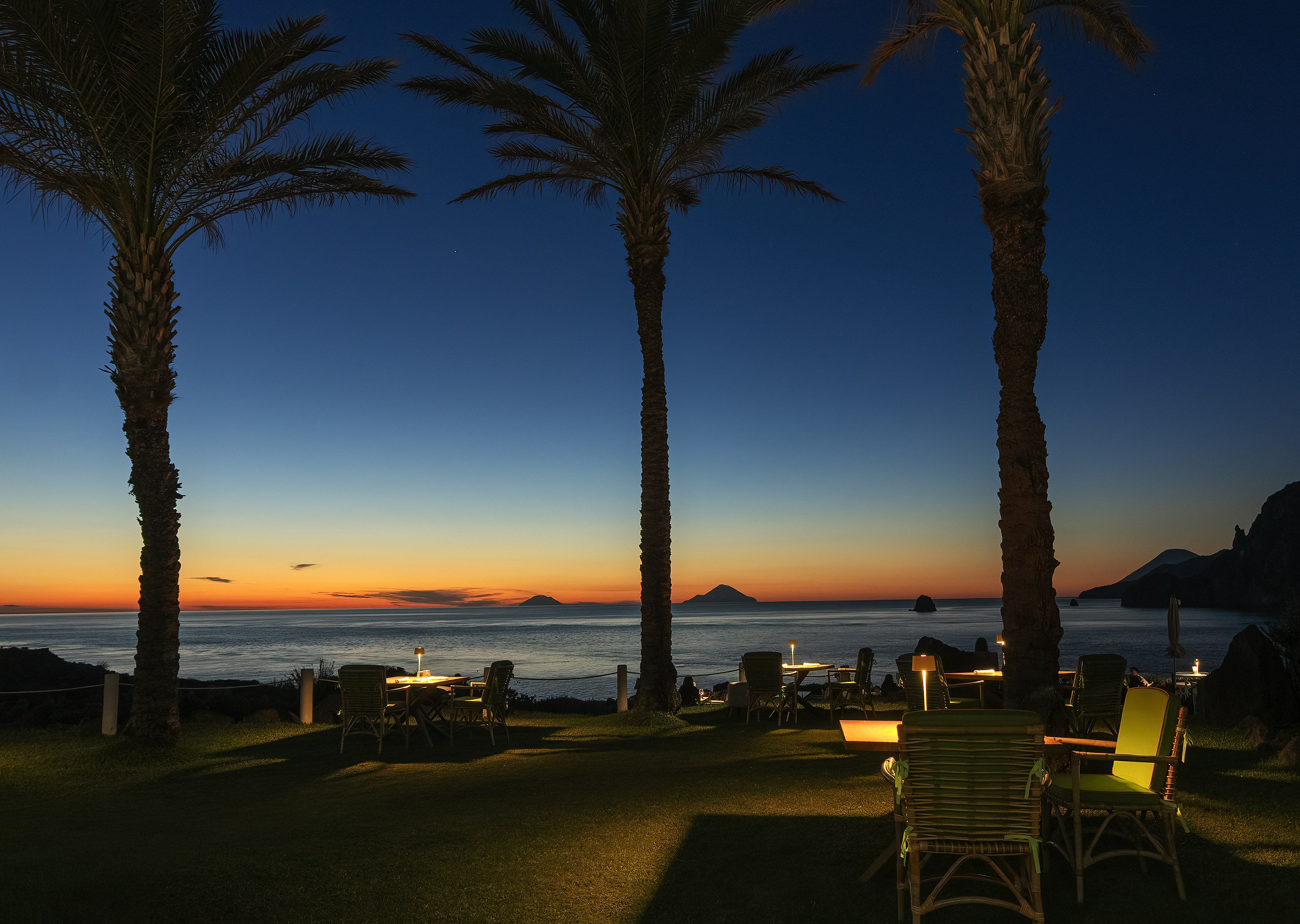 Therasia Resort Sea And Spa 93/100