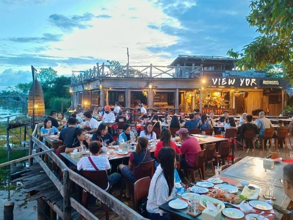 Sripakpra Boutique Resort 41/50