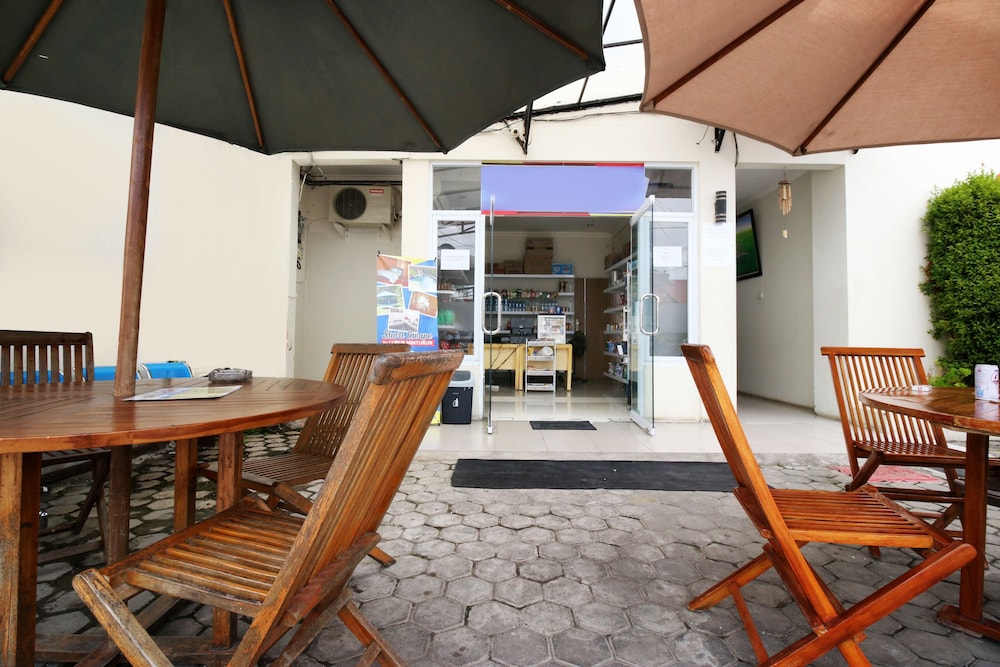 Polamas Residence 24/32