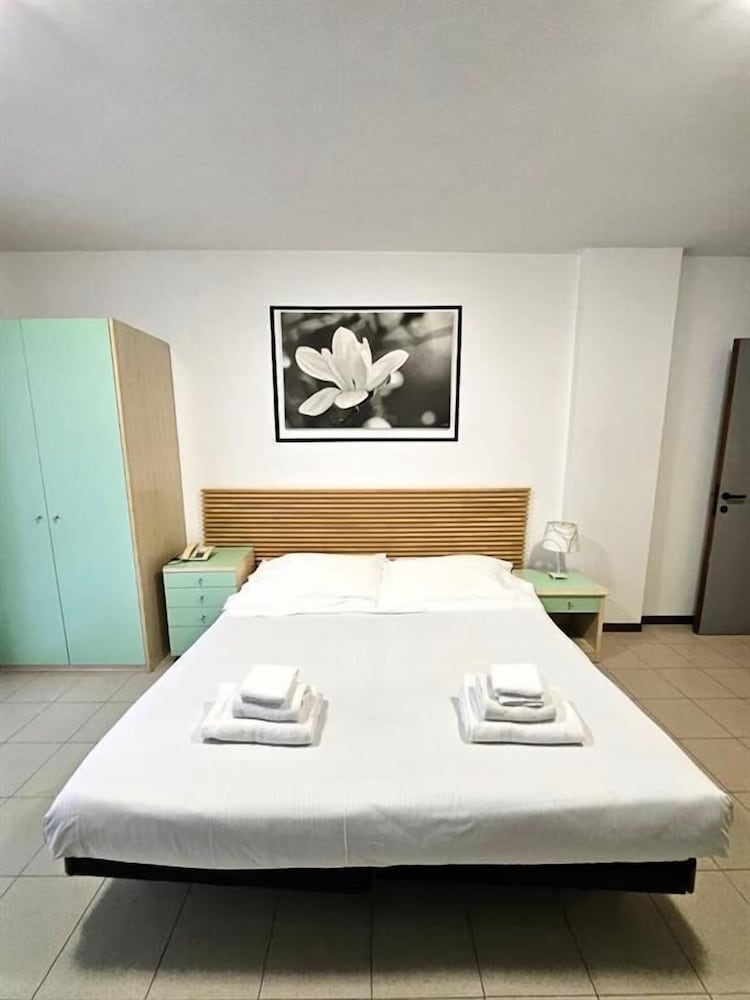 Residence Viale Venezia 55/66