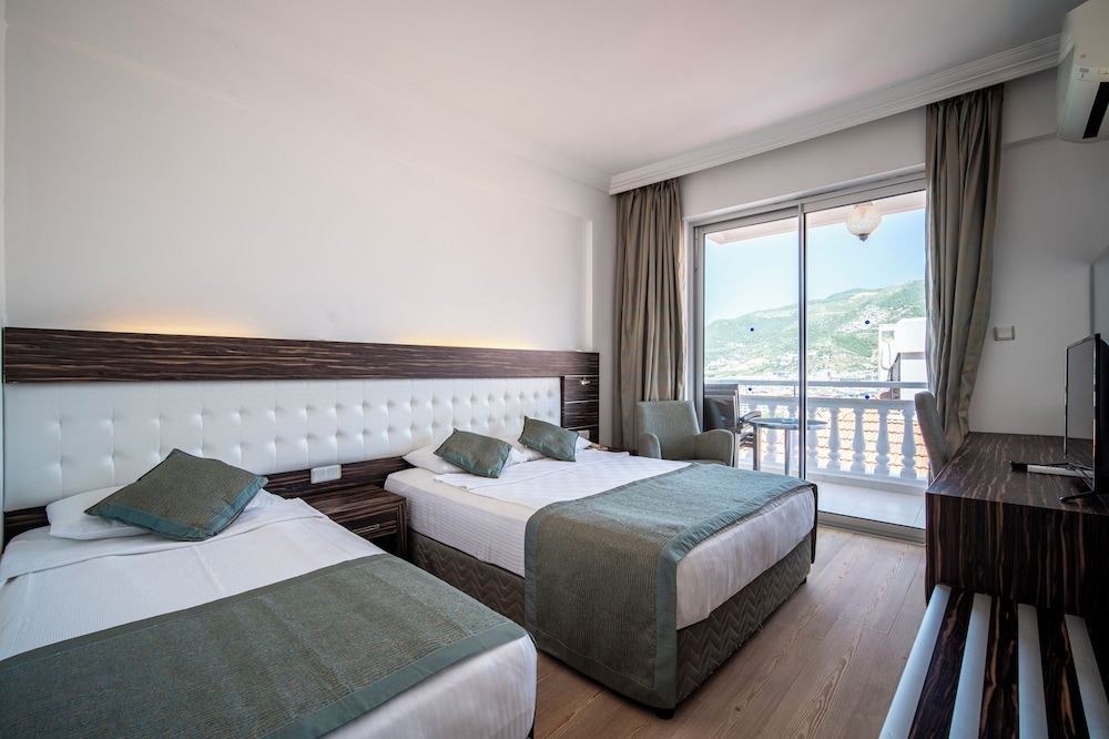 Sunny Hill Alya Hotel 18/53