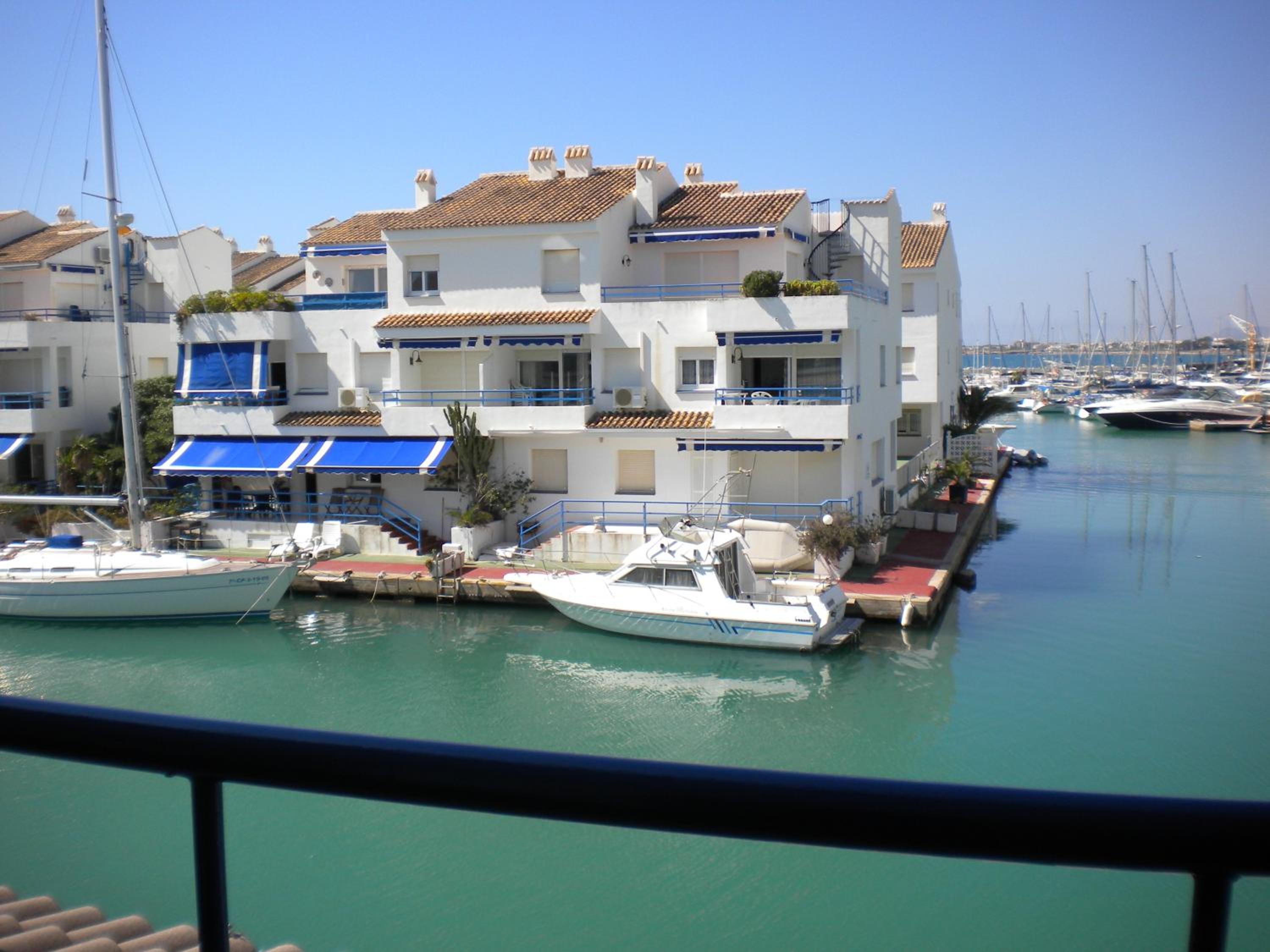 El Puerto 23/30