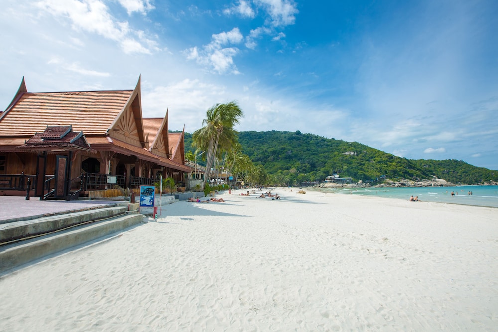 Sunrise Resort Koh Phangan 37/50