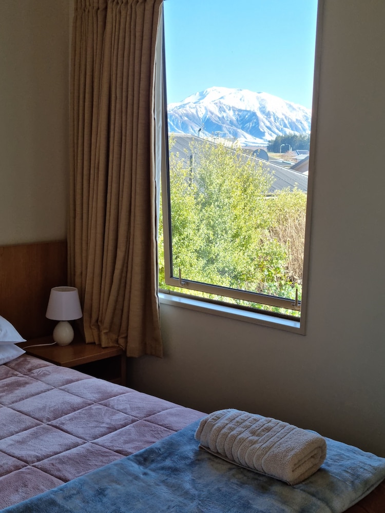 Methven Motels Apartments 20/50