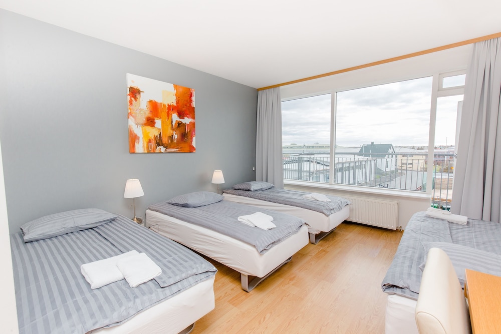 HOTEL KEILIR 12/31
