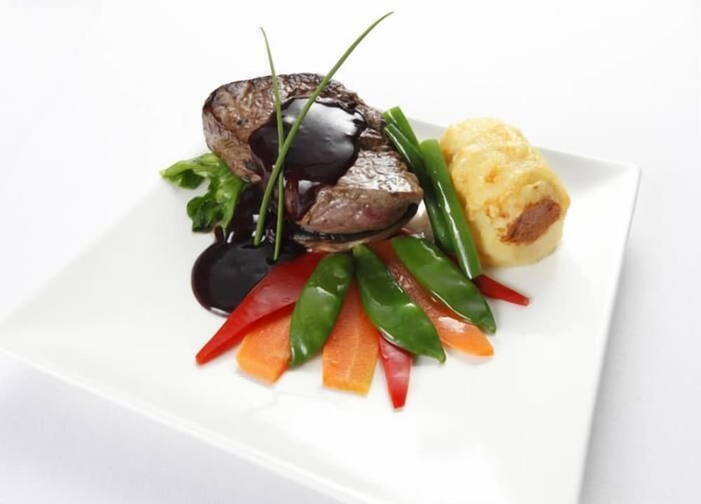 Yarrawonga Mulwala Golf Club Resort 41/86