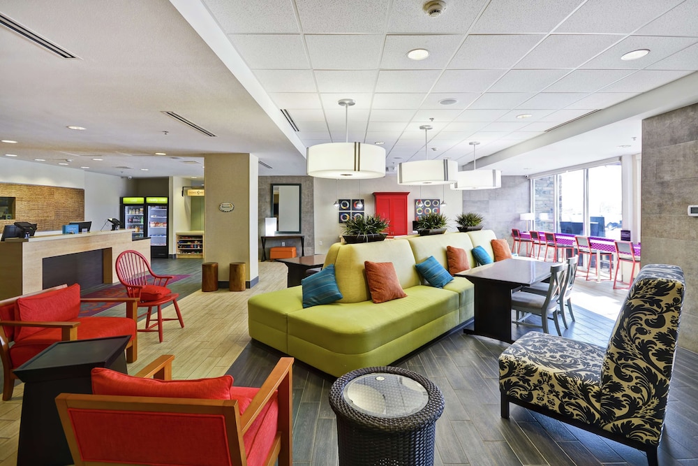 Home2 Suites by Hilton Brownsville 44/59