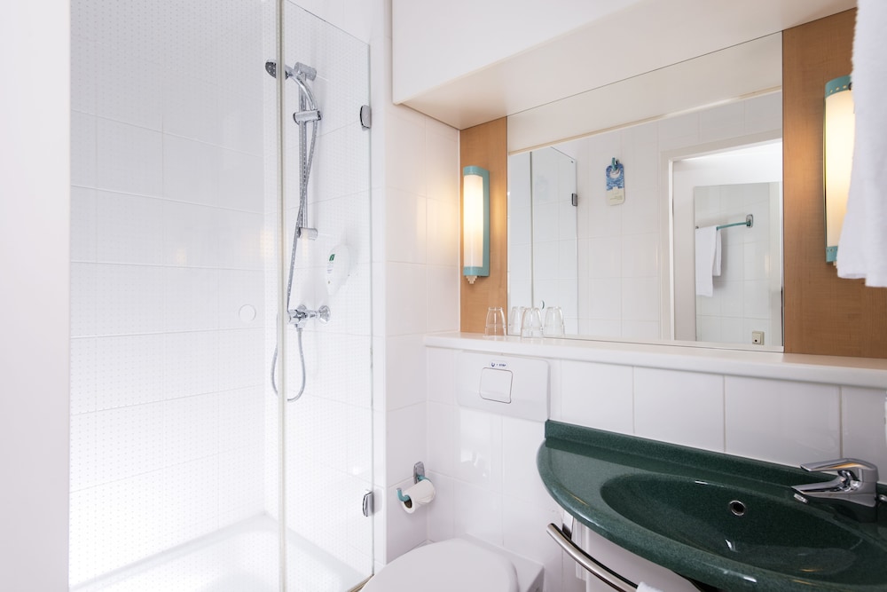 IBIS BERLIN CITY NORD 13/50