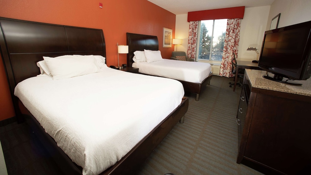 Hilton Garden Inn Springfield 19/55