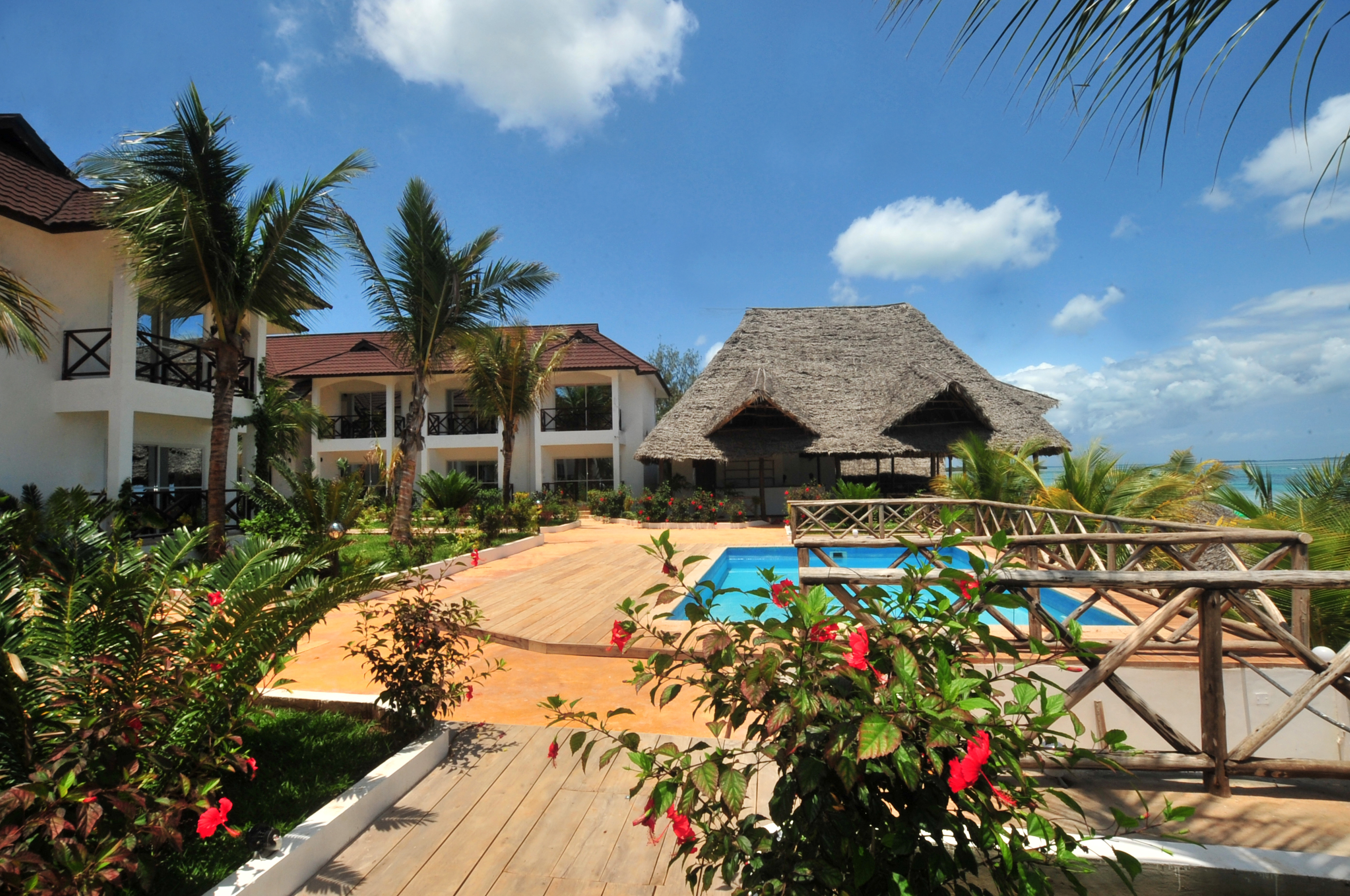Sansi Kendwa Beach Resort 55/58