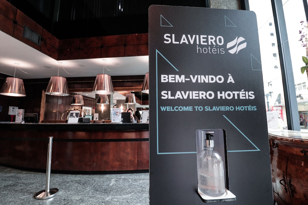 Slaviero Hotel Curitiba Centro 8/67