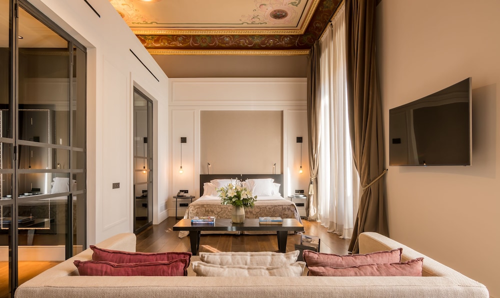 Sant Francesc Hotel Singular 40/82