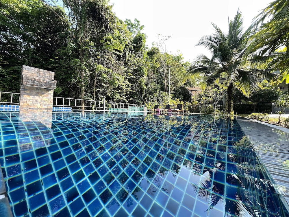 Chomphu Resort Khaolak 17/35