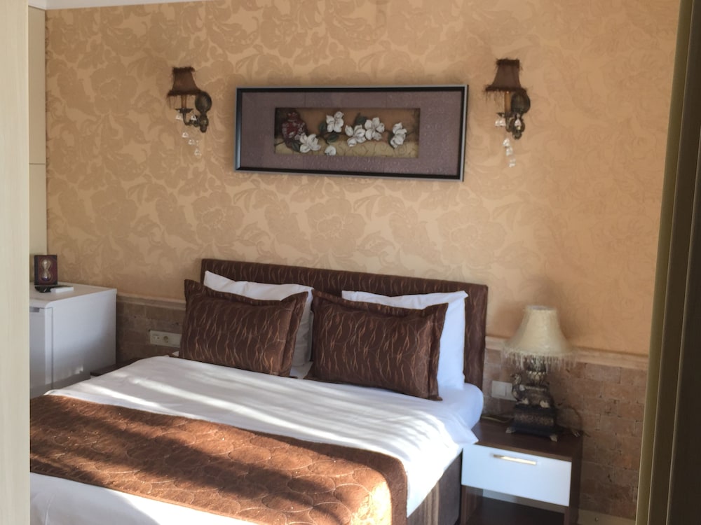 Geyikli Sunshine Hotel 10/43