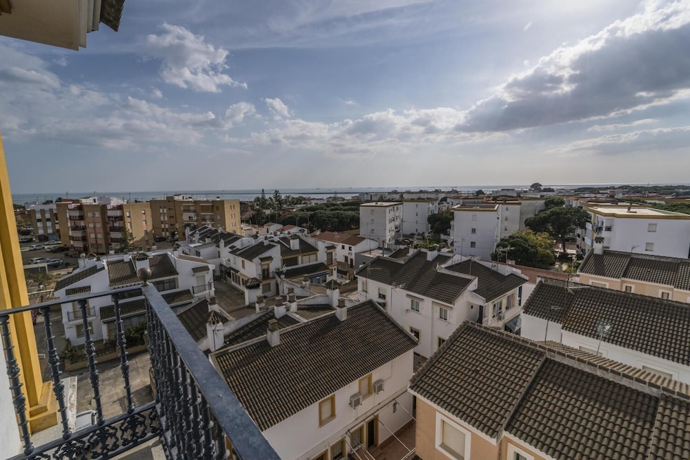 Hotel Carabela Santa Maria 27/29