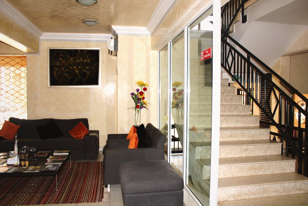 Ishakool Hotels 34/50