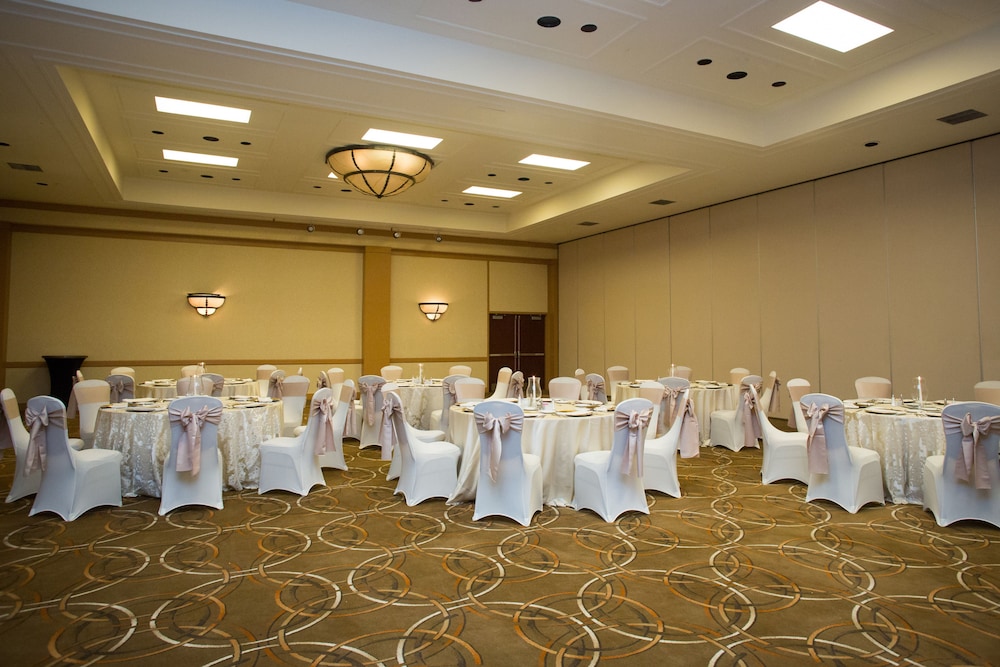 DoubleTree by Hilton Houston Intercontinental Airport 35/54