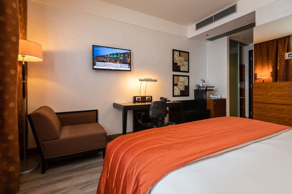 Crowne Plaza Milano Malpensa Airport 13/73