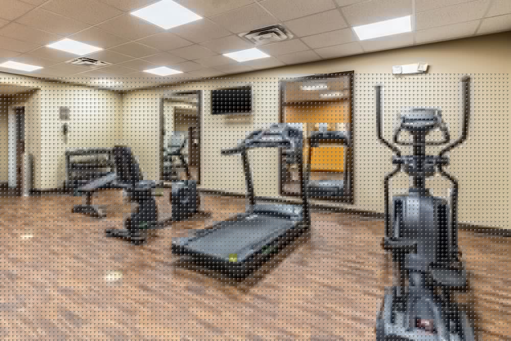 Comfort Suites Channelview - Houston East 23/41
