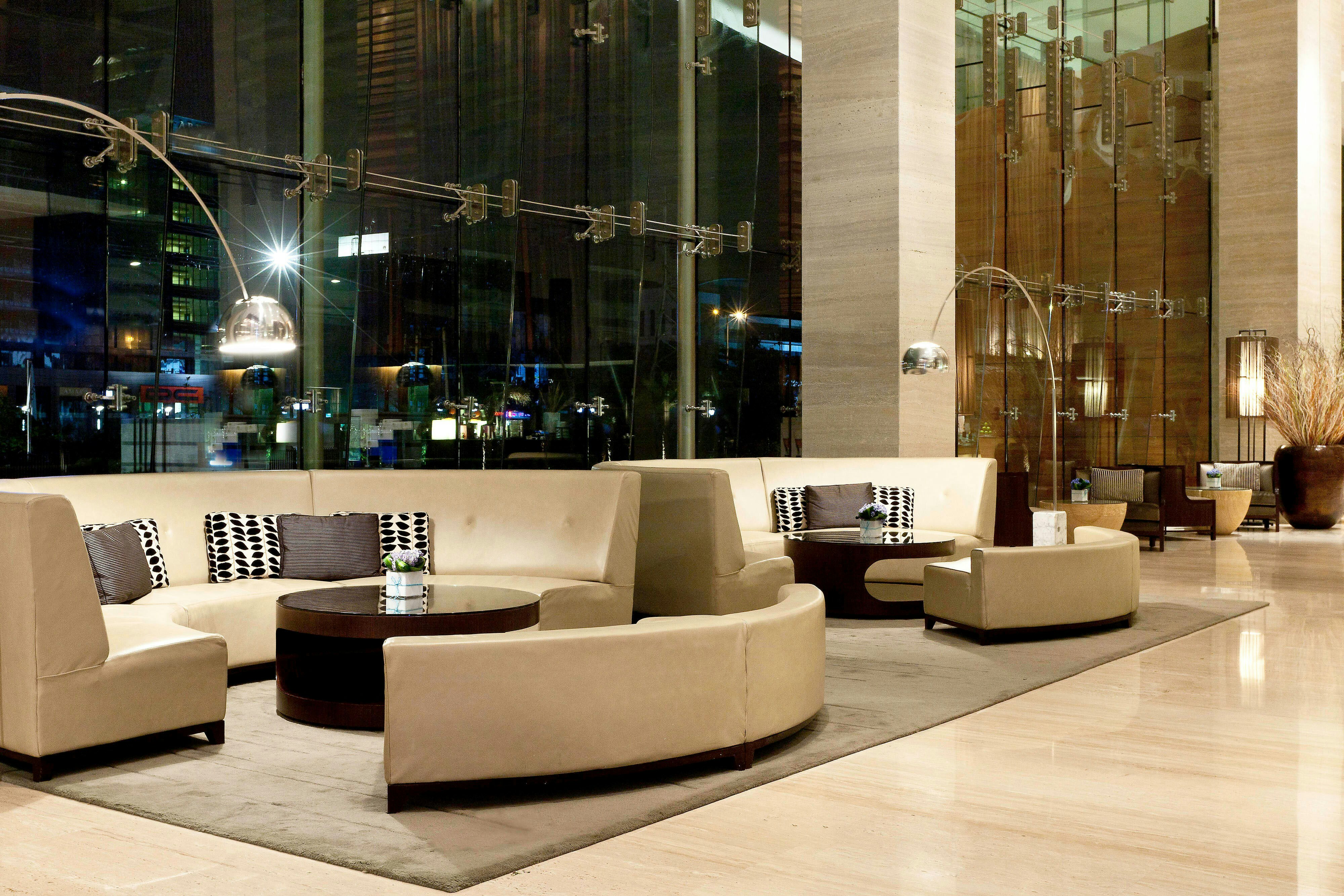The Westin Gurgaon New Delhi 37/60
