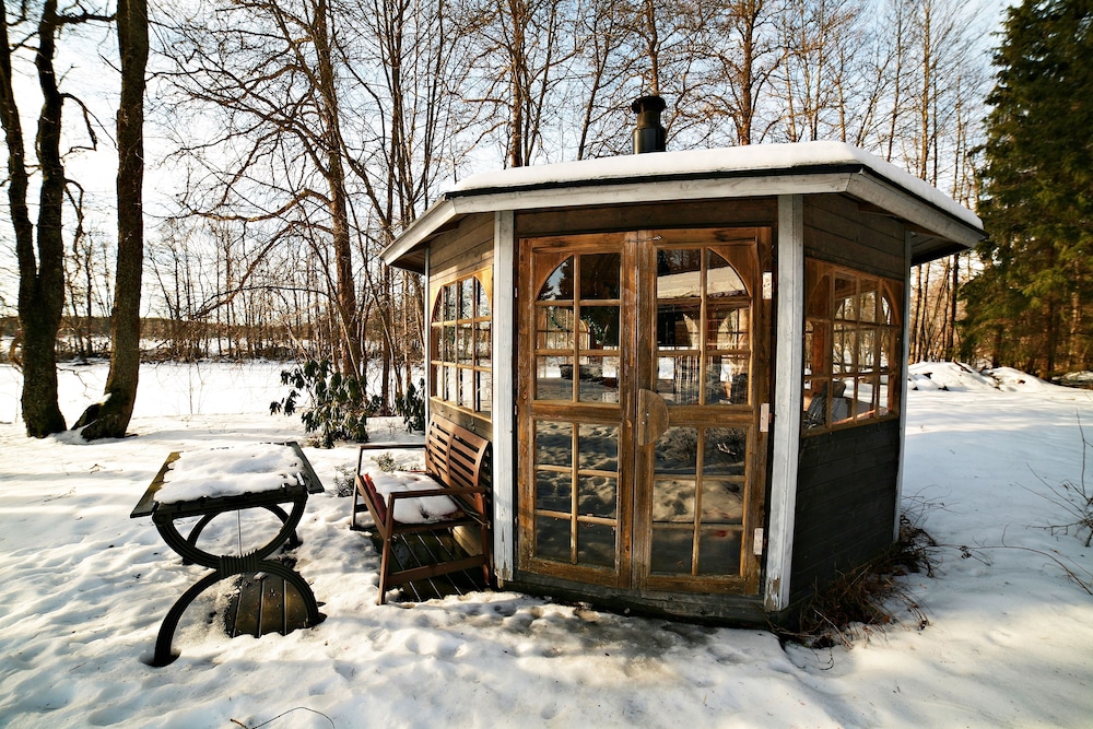 Villa Struka 1/47