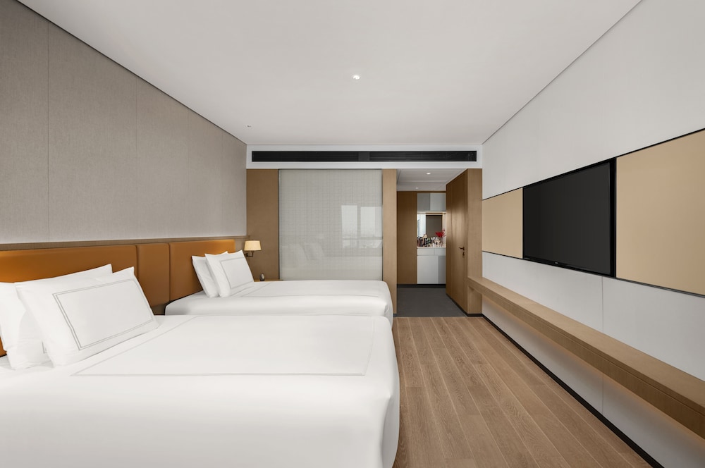 Swissotel Beijing Hong Kong Macau Center 10/47
