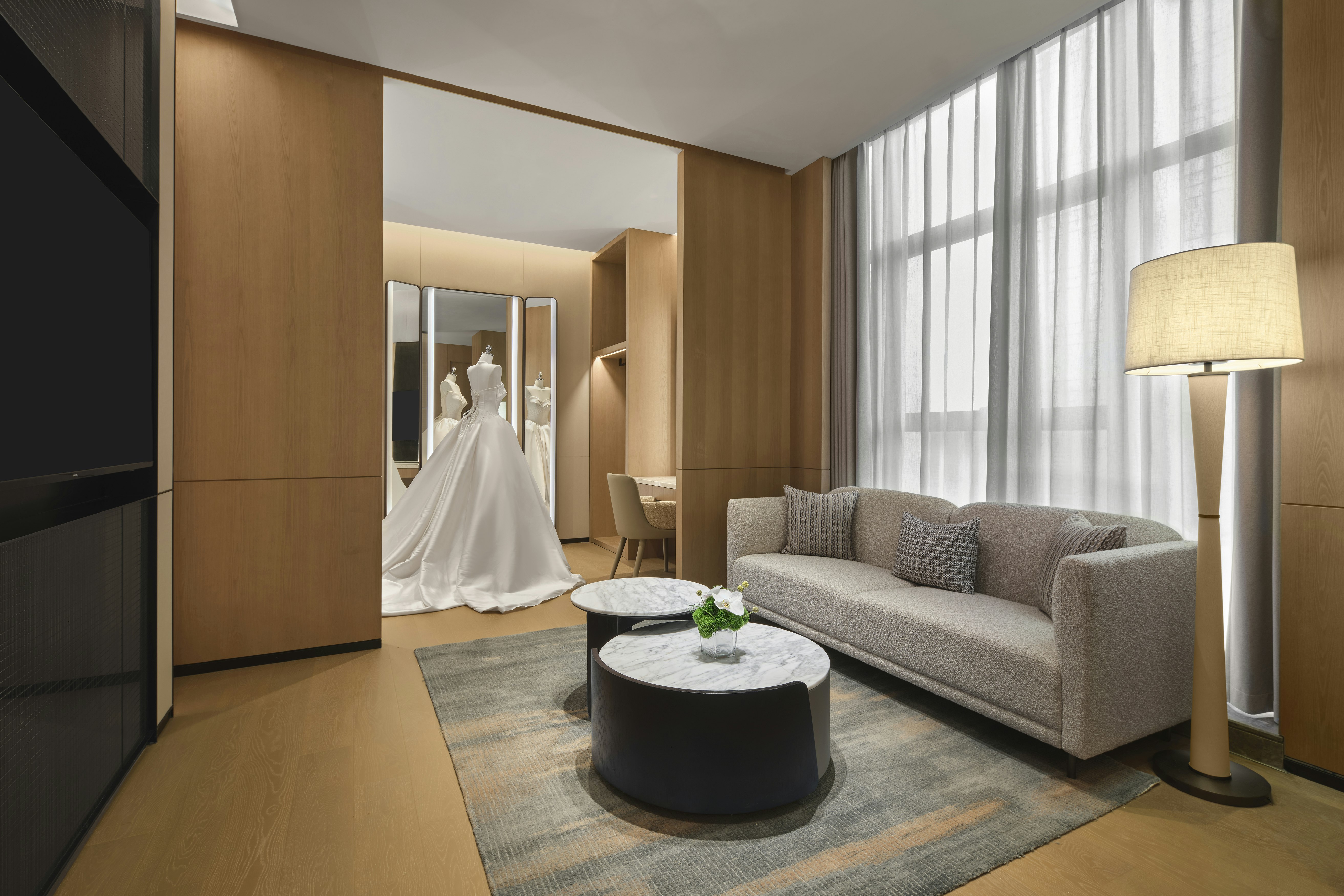 DoubleTree by Hilton Zhengzhou East 22/41