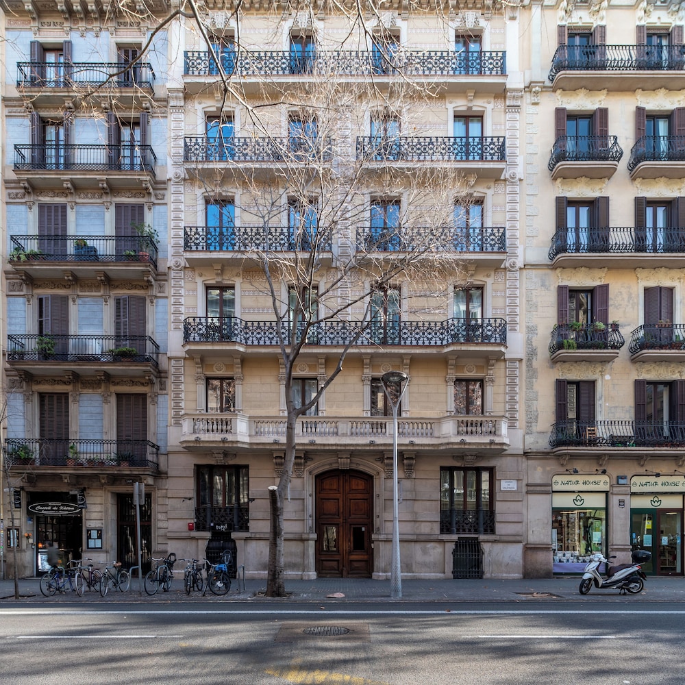 Fuster Apartments 1/50