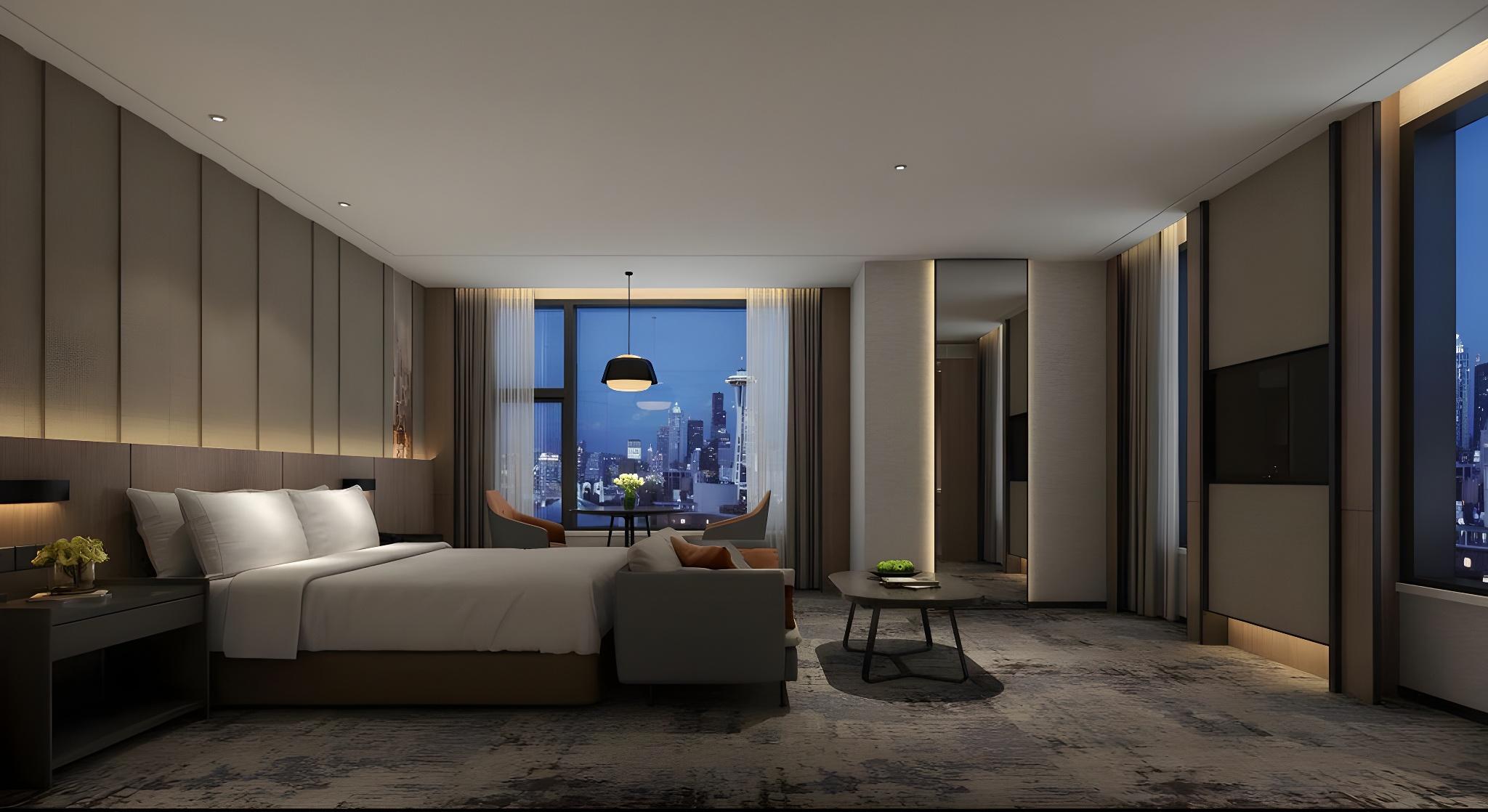 Guohui Hotel (Minhou Ganzhe) 13/27