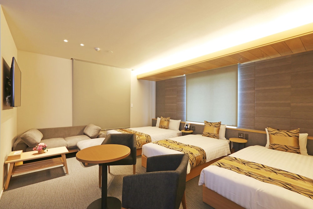 GRAND BASE Nagoya Ekinishi 15/33