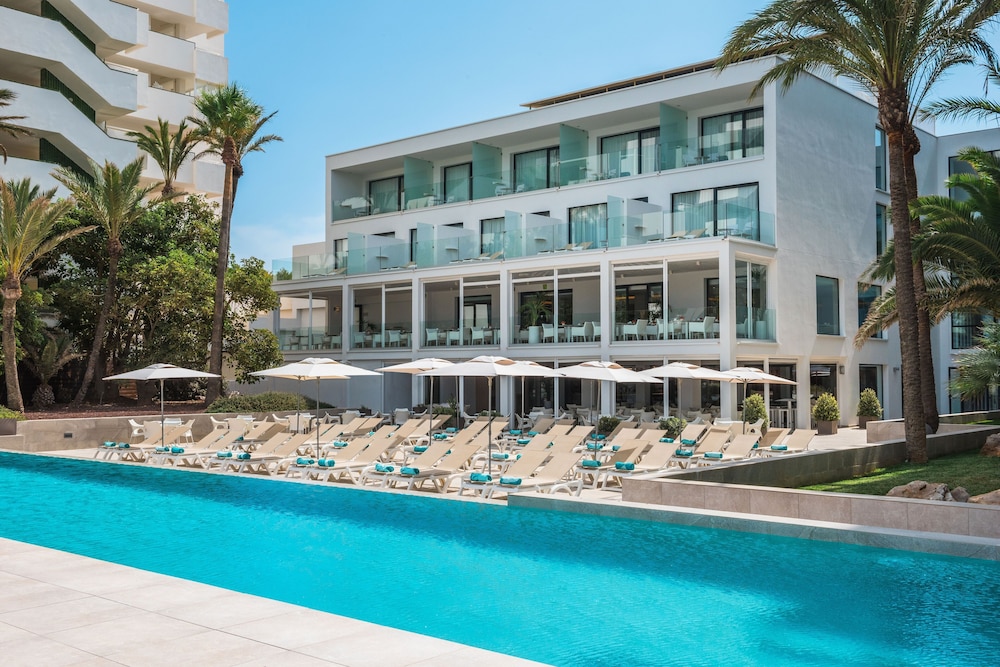 Iberostar Waves Cala Millor - Adults Only 1/86