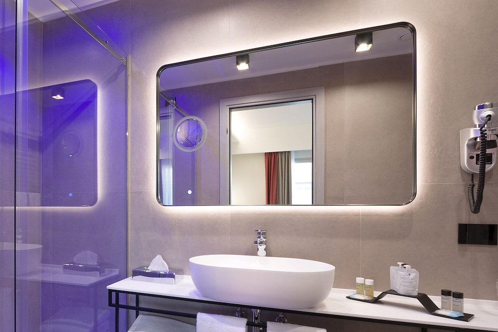 iQ Hotel Firenze 54/54