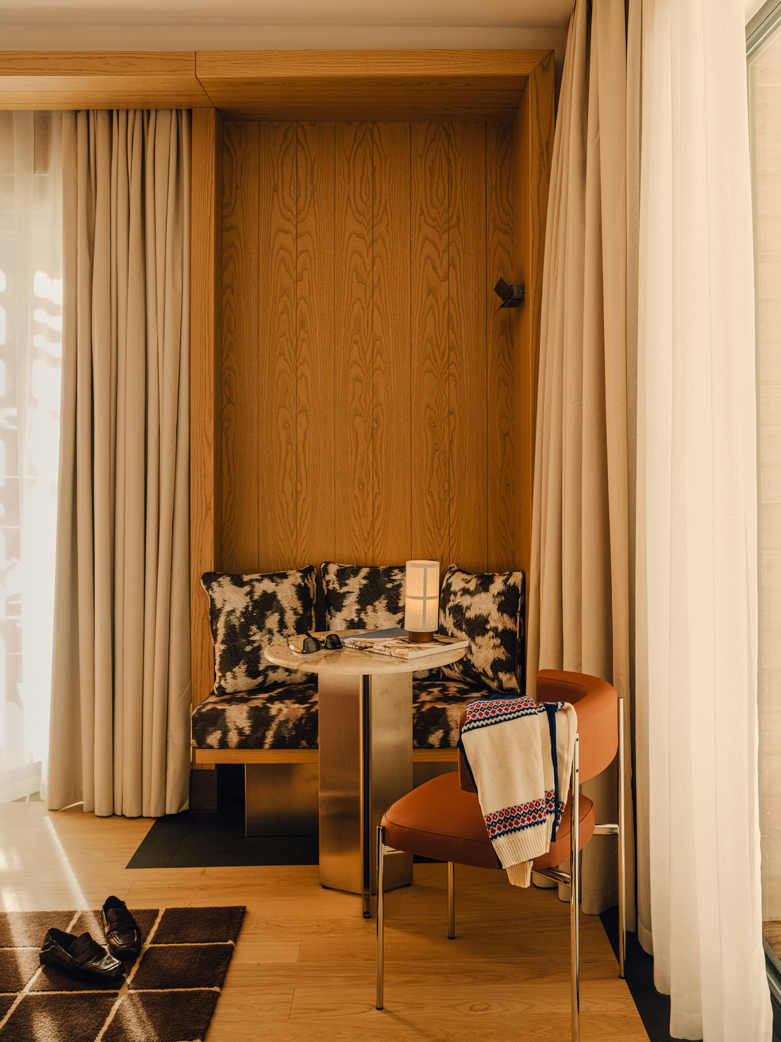 Campzero Active Luxury Resort 25/34
