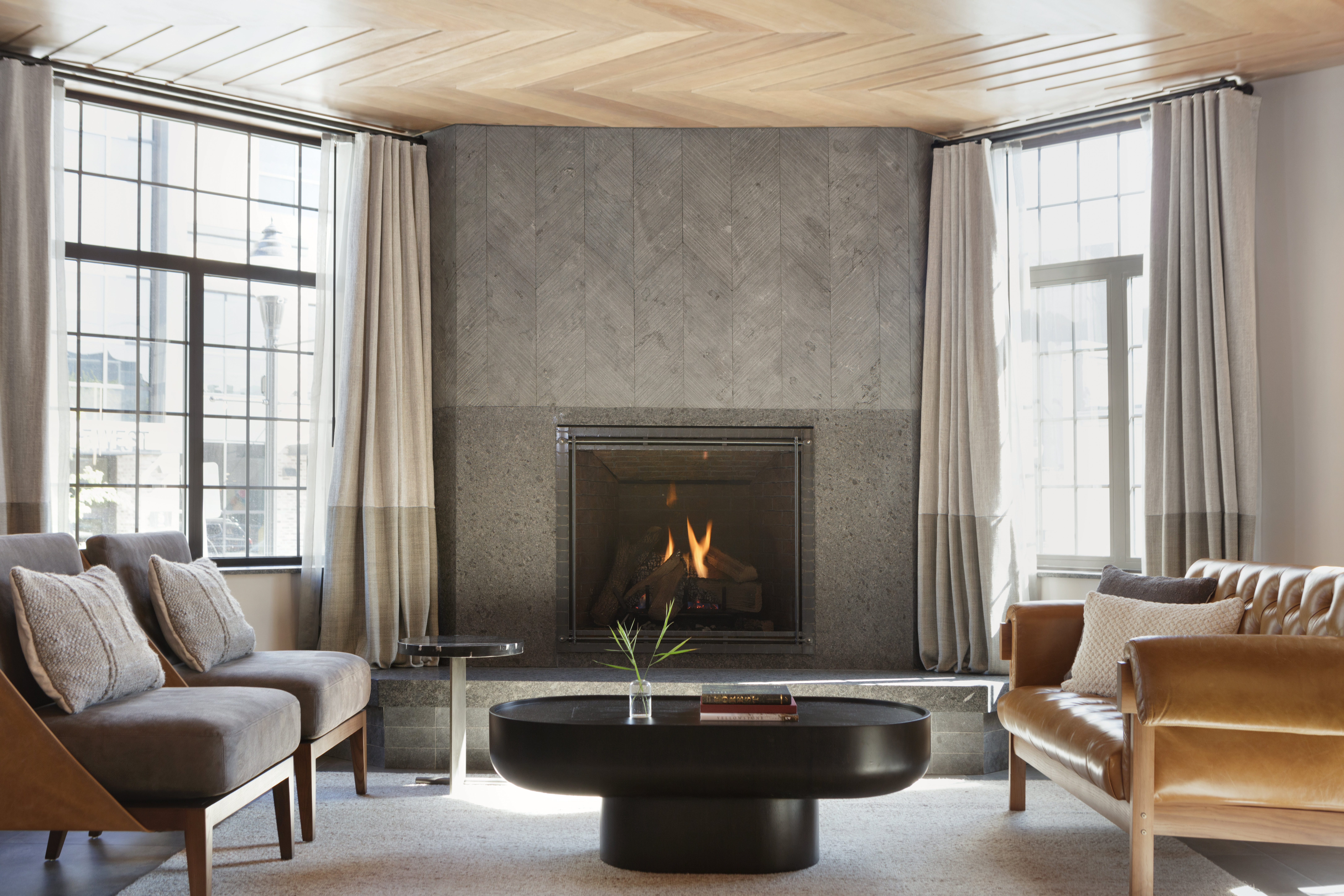 Kimpton Armory Hotel Bozeman 43/79