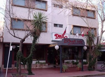 Hotel Dali 1/28
