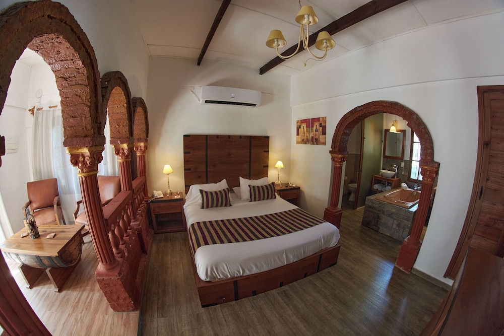 Villa Toscana Boutique Hotel Adults Only 26/65