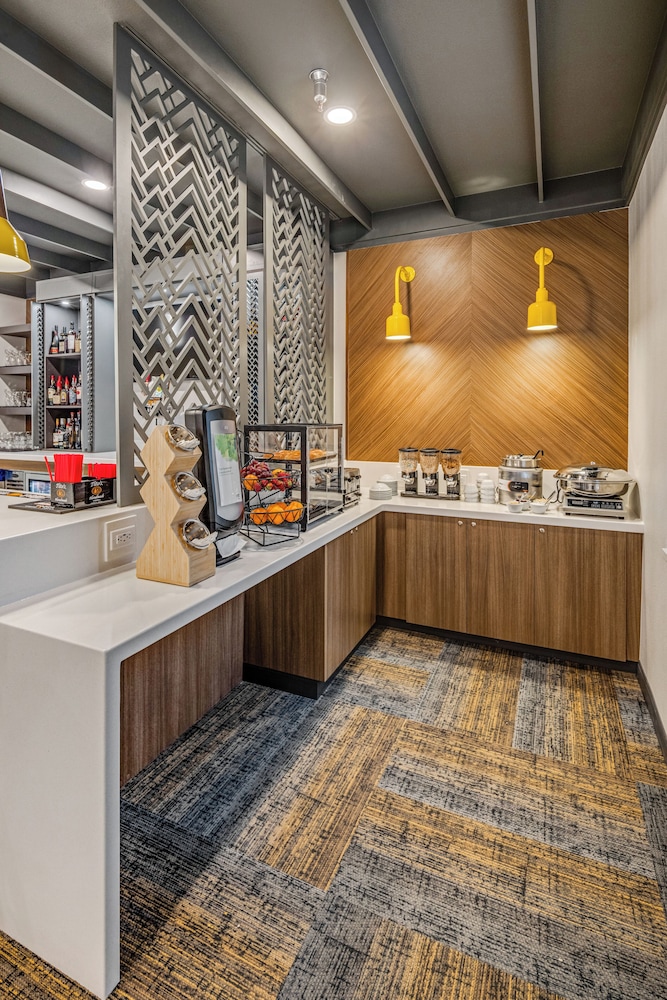 Extended Stay America - Anchorage - Downtown 10/52