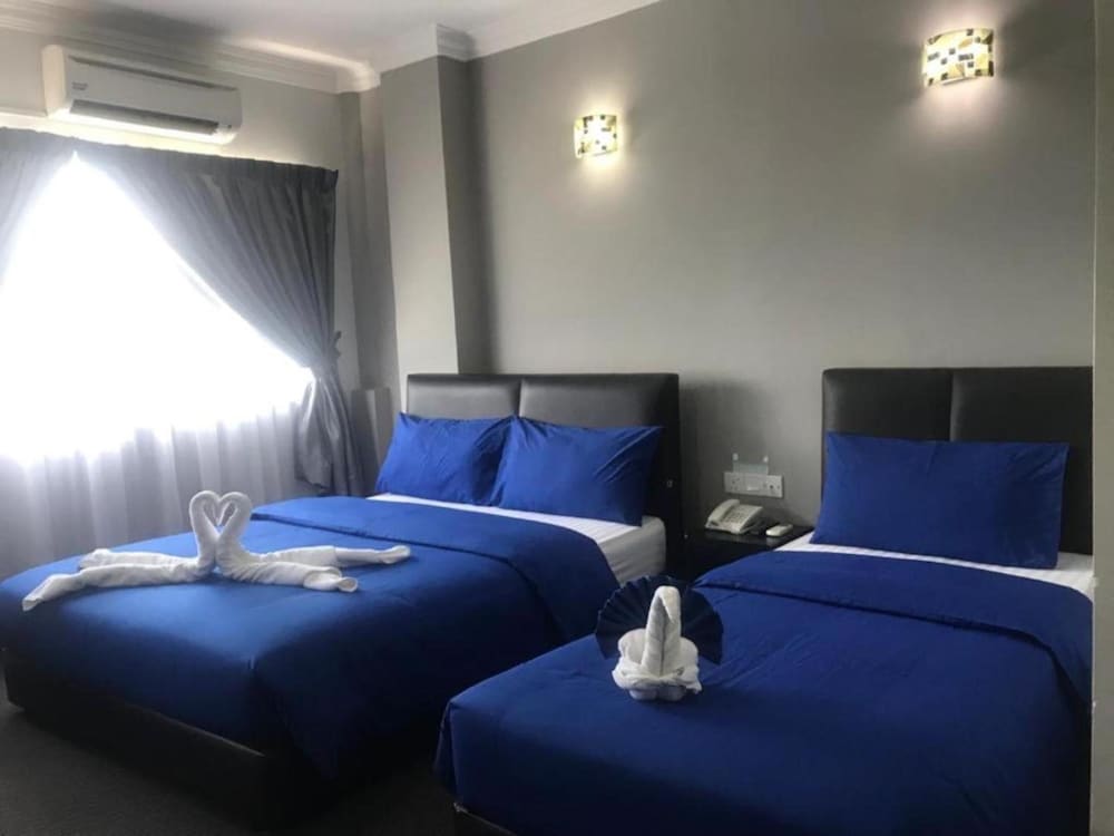 Myangkasa Akademi And Resort Langkawi 10/25