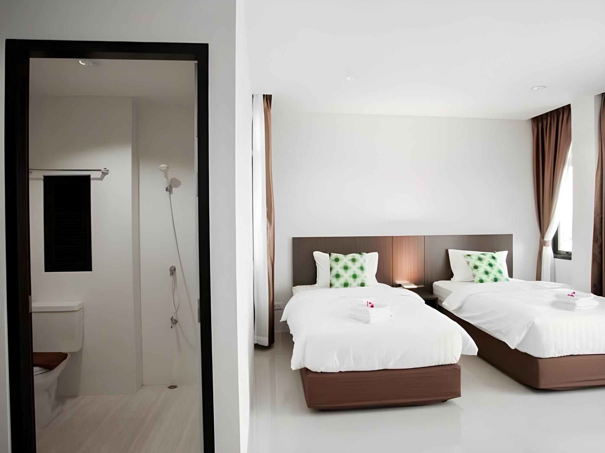 The Viewpoint Hotel 26/54