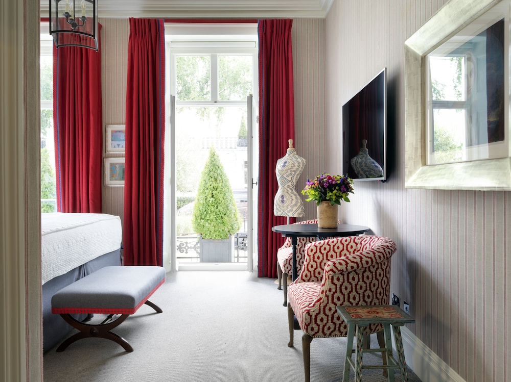 Number Sixteen Firmdale Hotels 50/61
