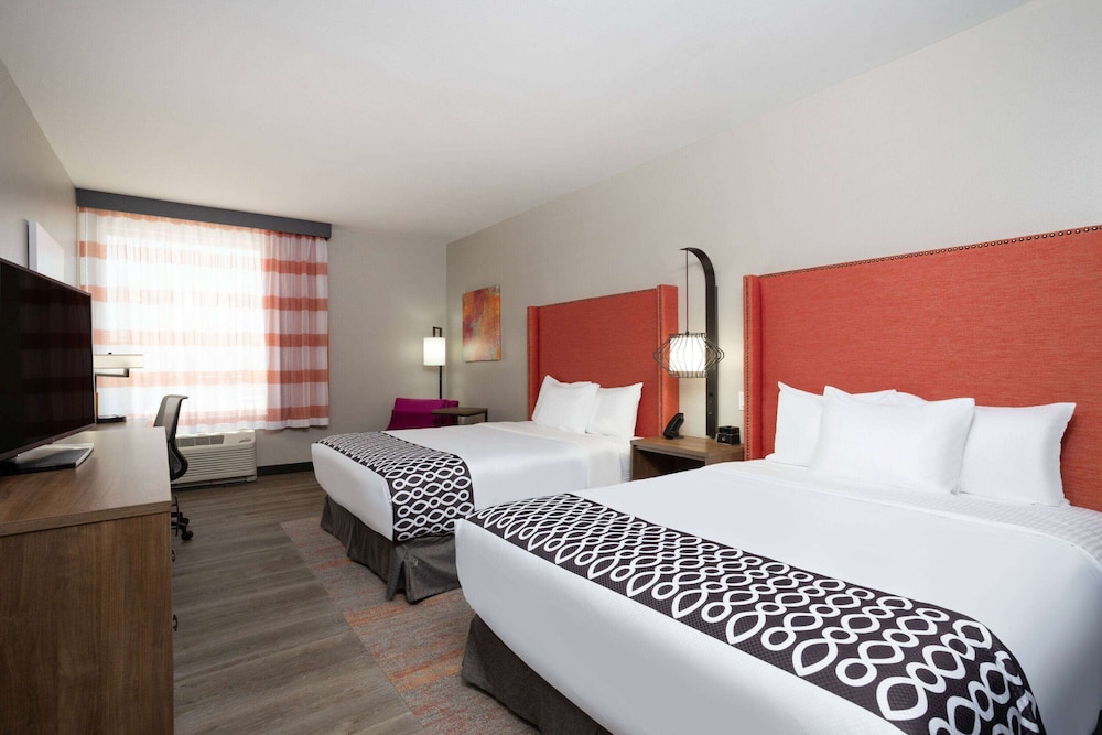 Room, 2 Queen Beds