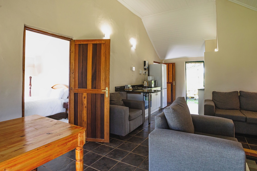 Ardmore Guest Farm 35/50